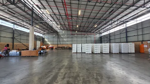 Dakota Precinct, 185 Aeropark Boulevard Street, Airport Park